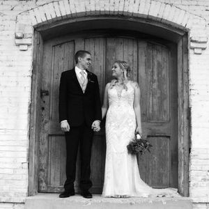 Meet your Posher, Tori